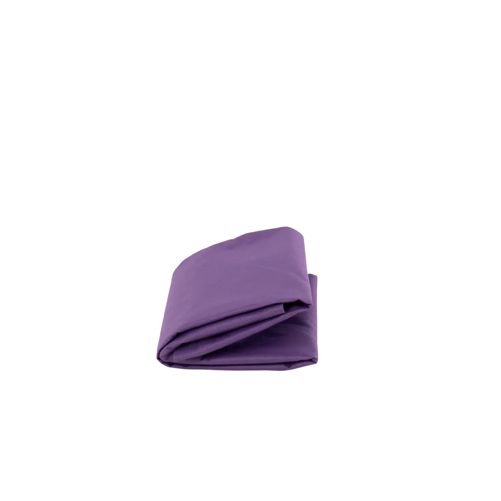 Ultra-Lightweight College V Seat Inflatable Stadium Cushion - LSU Tigers - Choice 762 - Bleacher-Friendly Stadium Chair with Back Support Detail