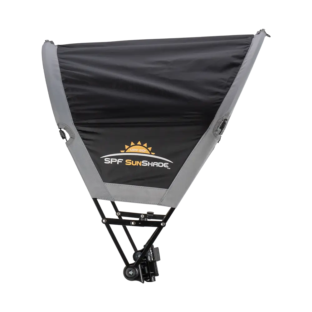 UV-Protection SunShade Accessory - Choice 361 - Instant Sunshade Umbrella for Tailgating Detail