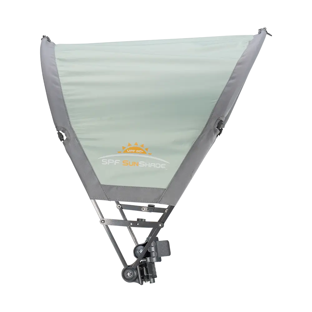 UV-Protection SunShade Accessory - Choice 361 - Instant Sunshade Umbrella for Tailgating Detail