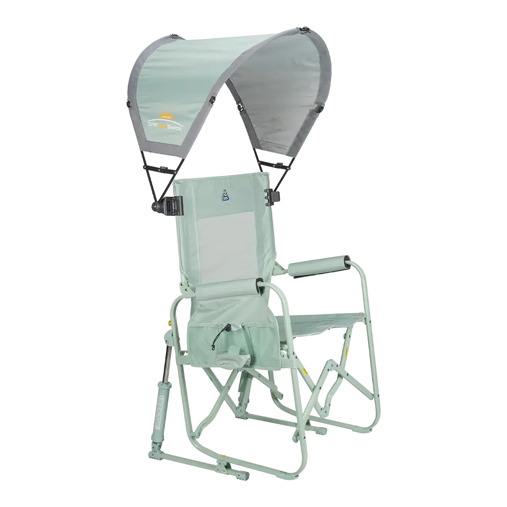 UV-Protection SunShade Accessory - Choice 361 - Instant Sunshade Umbrella for Tailgating Detail