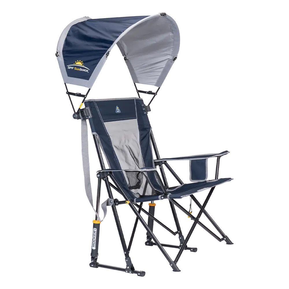 UV-Protection SunShade Accessory - Choice 361 - Instant Sunshade Umbrella for Tailgating Detail