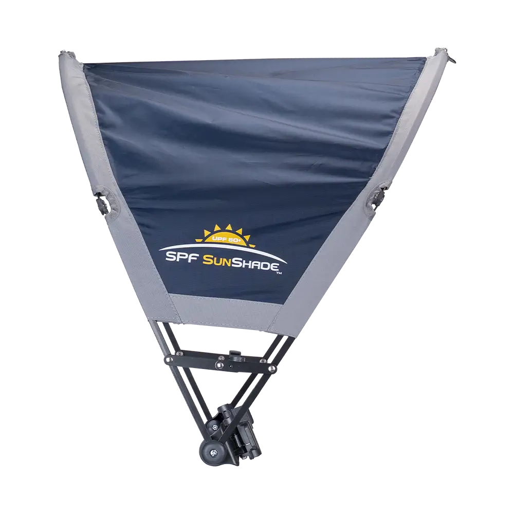 UV-Protection SunShade Accessory - Choice 361 - Instant Sunshade Umbrella for Tailgating Detail