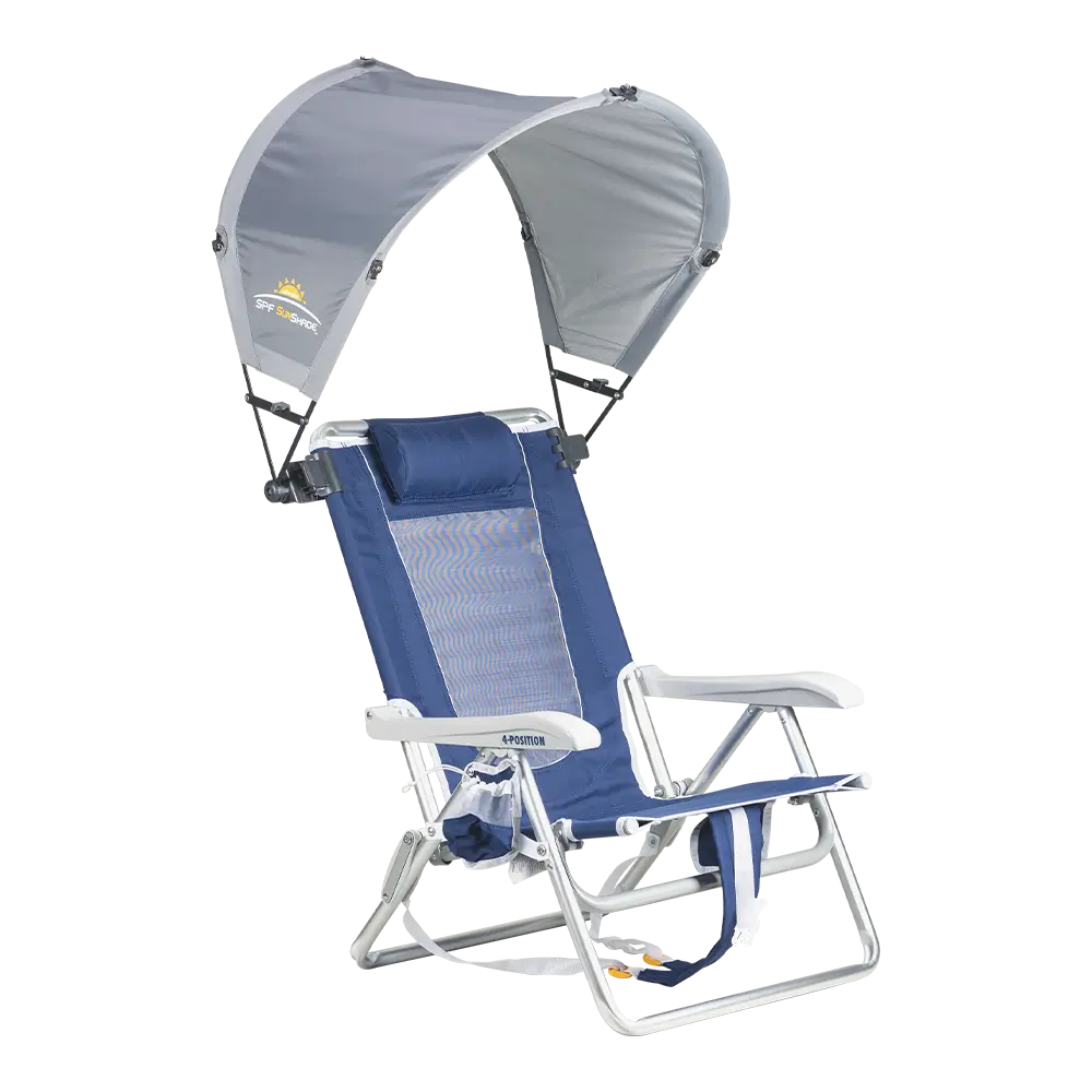 UV-Protection SunShade Accessory - Choice 361 - Instant Sunshade Umbrella for Tailgating Detail