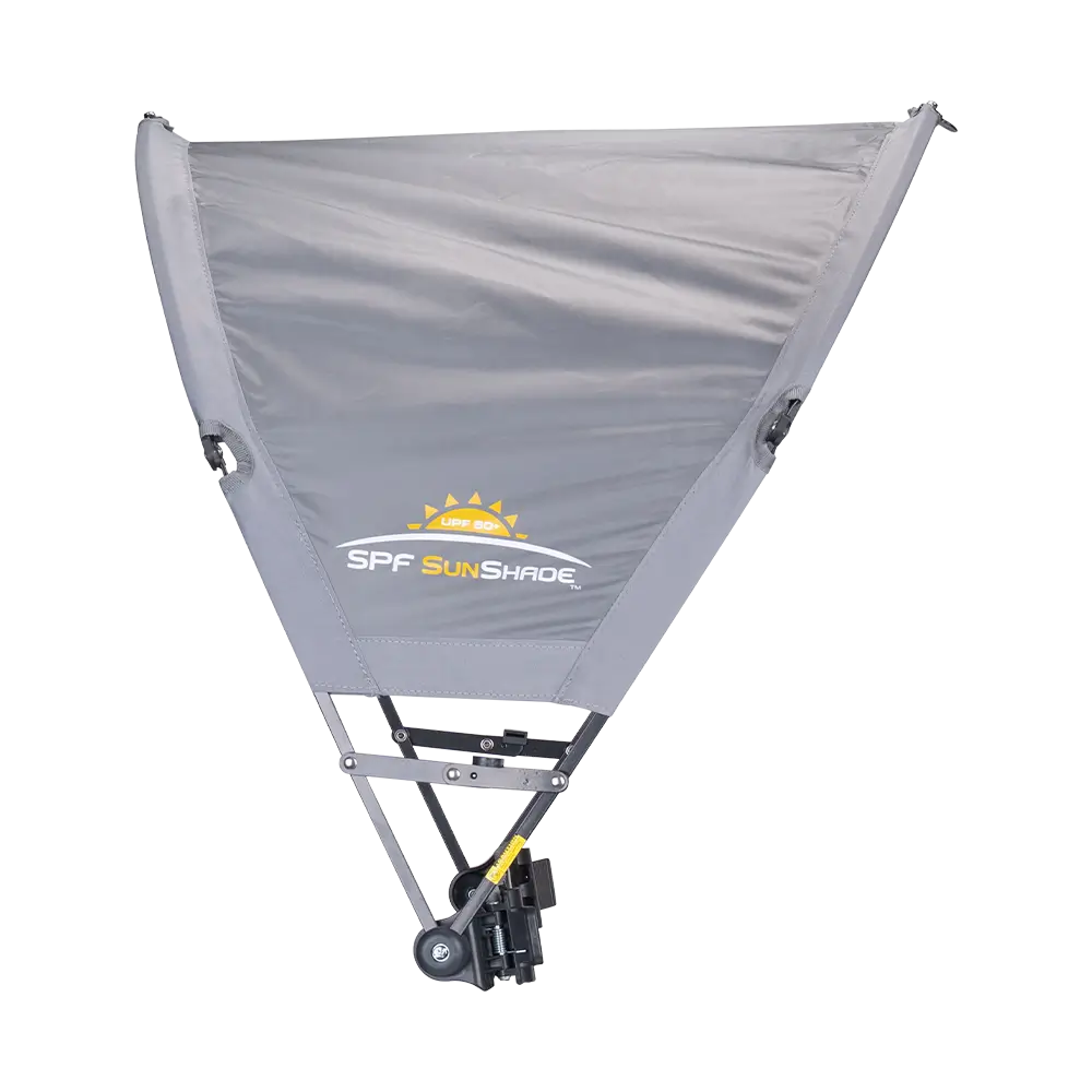 UV-Protection SunShade Accessory - Choice 361 - Instant Sunshade Umbrella for Tailgating Detail