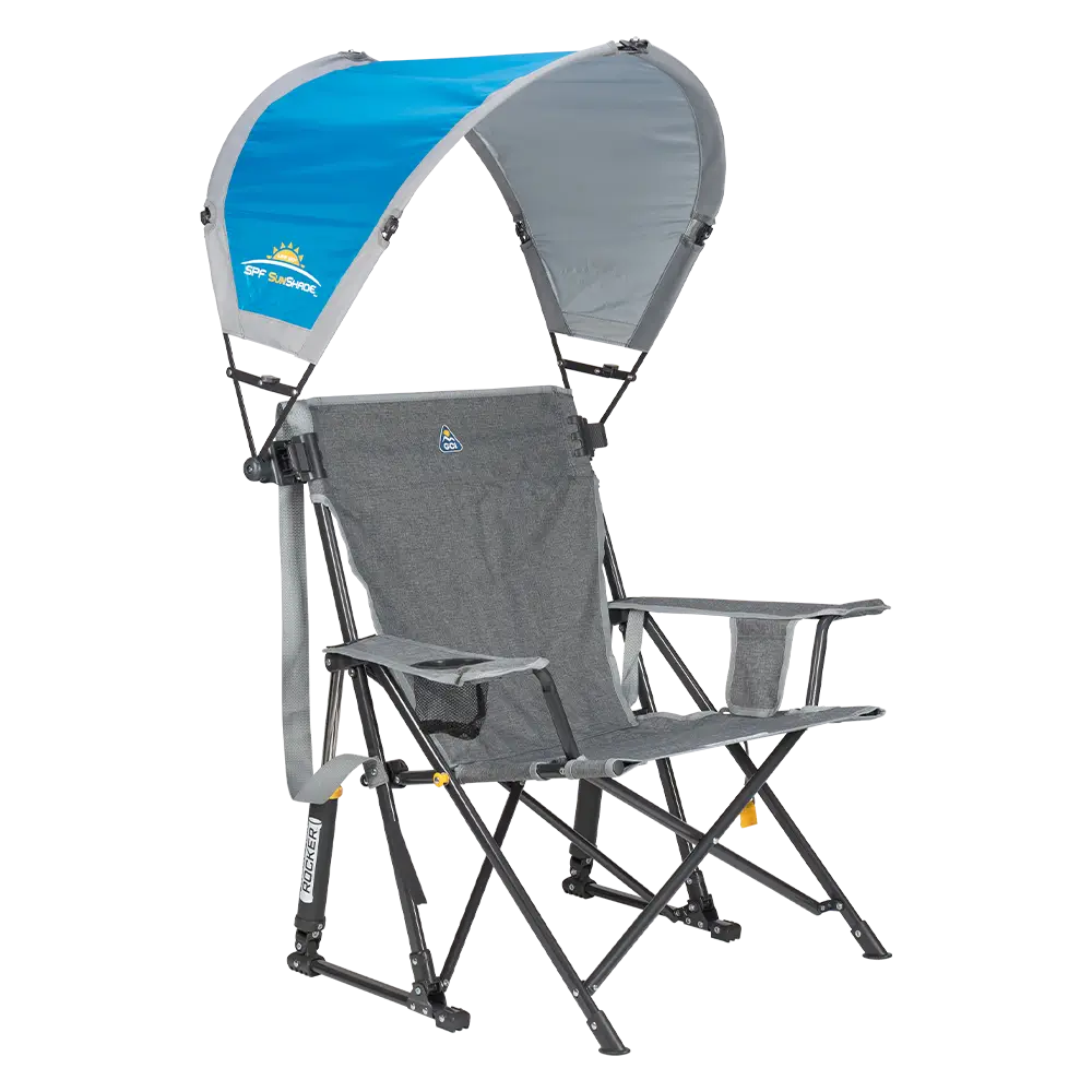 UV-Protection SunShade Accessory - Choice 361 - Instant Sunshade Umbrella for Tailgating Detail