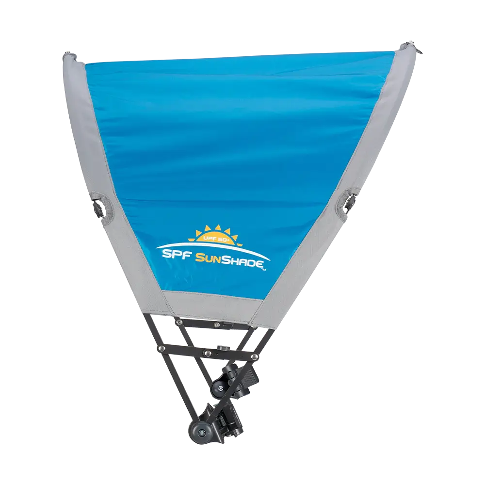 UV-Protection SunShade Accessory - Choice 361 - Instant Sunshade Umbrella for Tailgating Detail