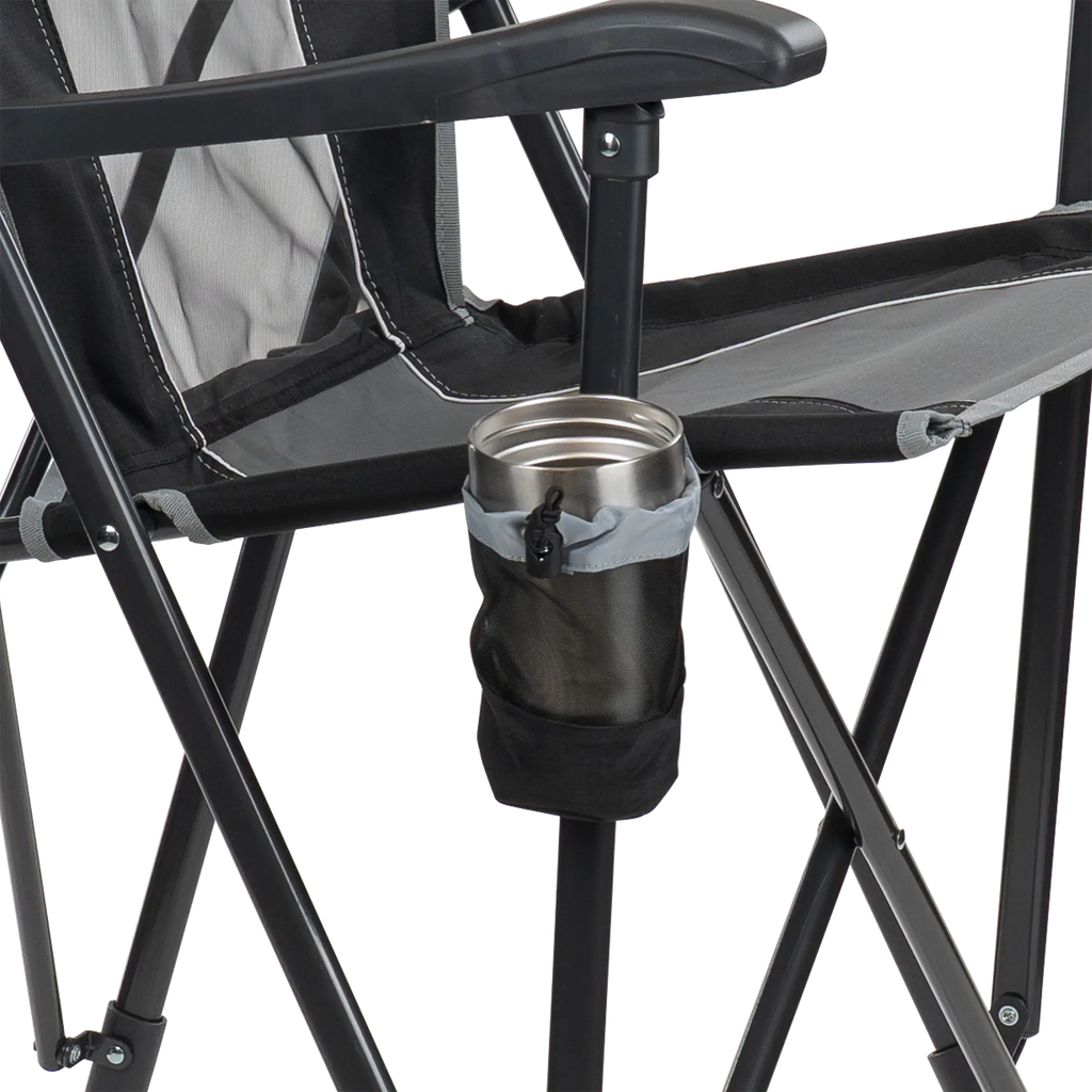 Lightweight Messenger Eazy Chair - Choice 976 - Pico Compact Folding Camp Chair with Carry Bag Detail