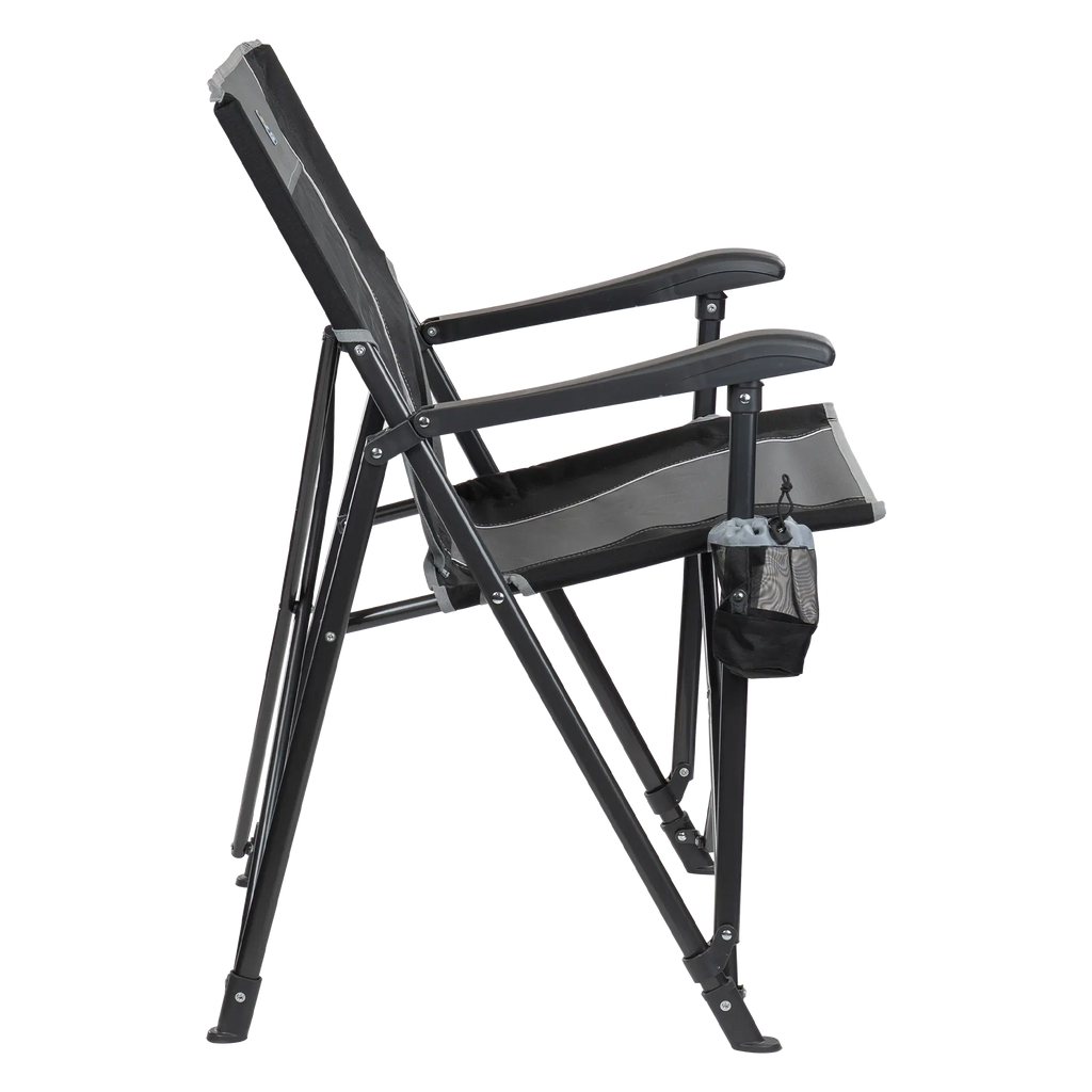 Lightweight Messenger Eazy Chair - Choice 976 - Pico Compact Folding Camp Chair with Carry Bag Detail
