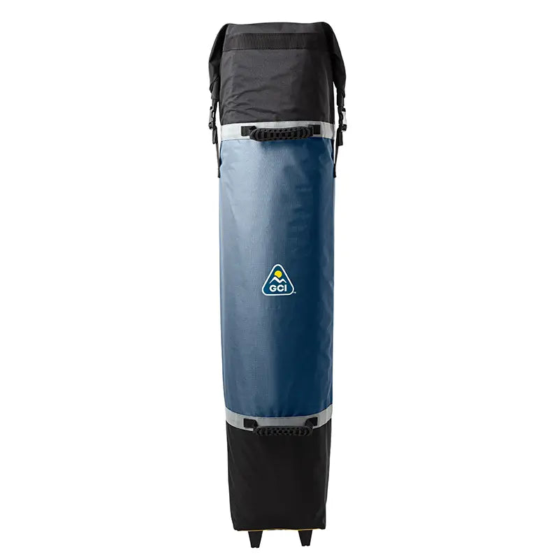 Heavy Duty LevrUp Canopy - Choice 360 - Portable Beach Canopy with Adjustable Shade Angle Detail