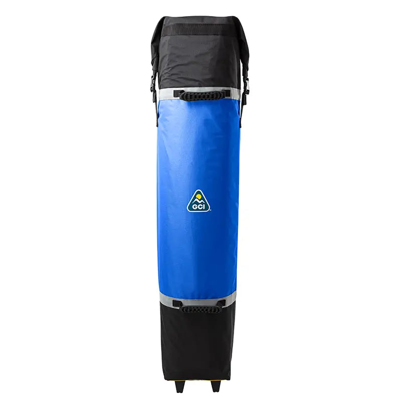 Heavy Duty LevrUp Canopy - Choice 360 - Portable Beach Canopy with Adjustable Shade Angle Detail
