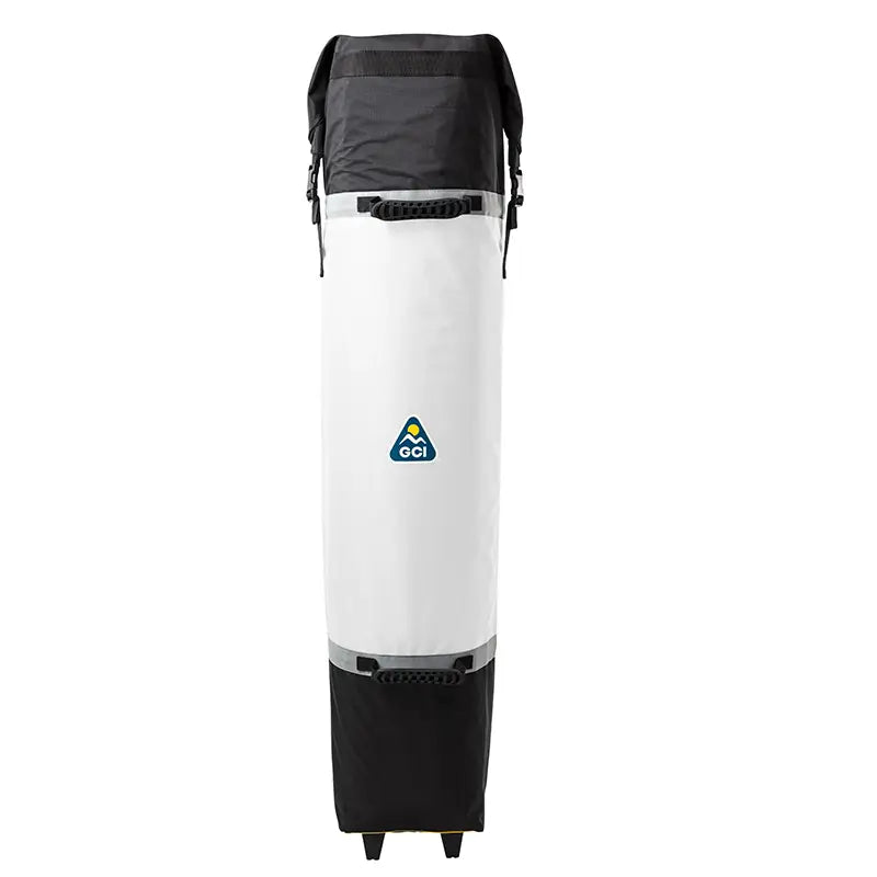 Heavy Duty LevrUp Canopy - Choice 360 - Portable Beach Canopy with Adjustable Shade Angle Detail