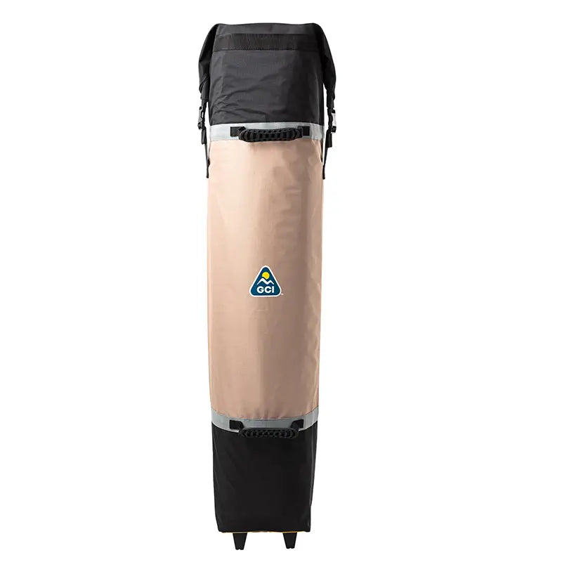 Heavy Duty LevrUp Canopy - Choice 360 - Portable Beach Canopy with Adjustable Shade Angle Detail