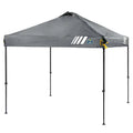 Heavy Duty LevrUp Canopy - Choice 360 - Portable Beach Canopy with Adjustable Shade Angle - 10x10