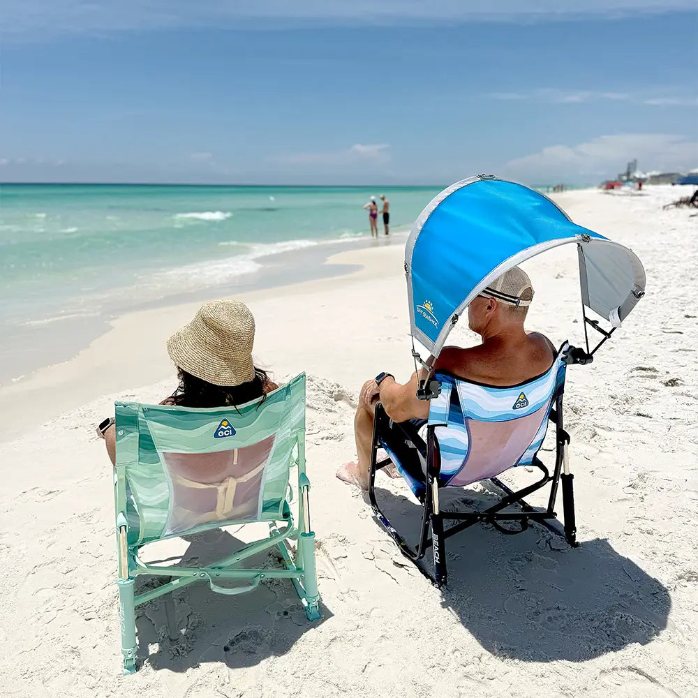 UV-Protection SunShade Accessory - Choice 361 - Instant Sunshade Umbrella for Tailgating Detail