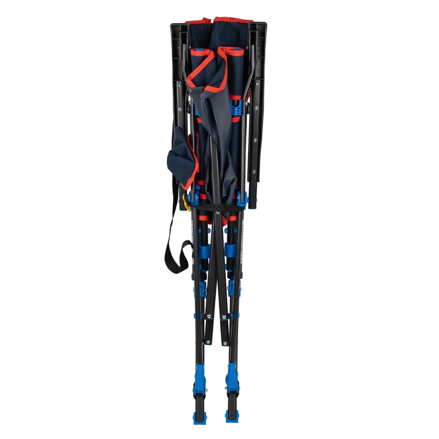 Smooth Motion RoadTrip Rocker - NASCAR For Him - Choice 453 - Freestyle Rocker Portable Outdoor Folding Chair Detail