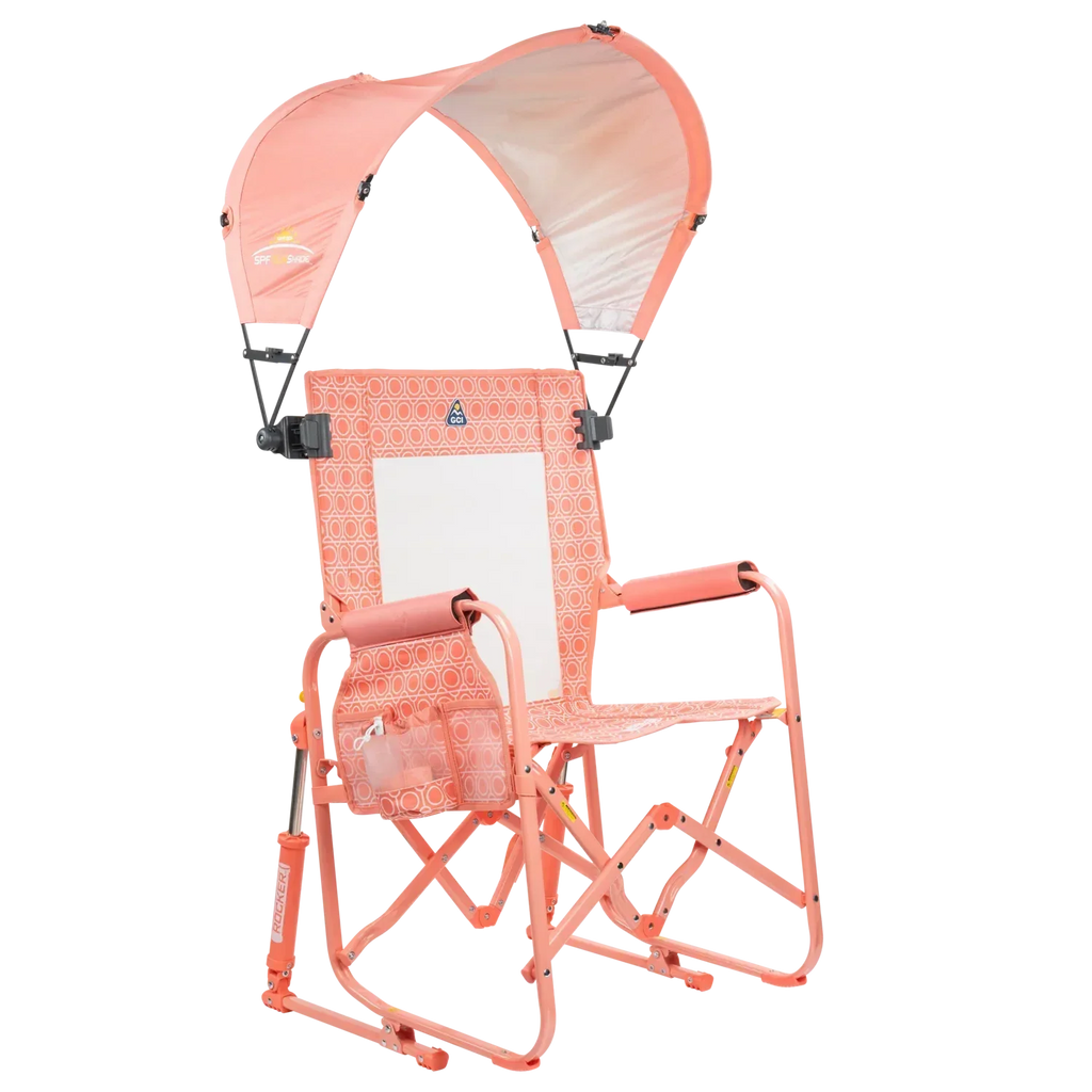 UV-Protection SunShade Accessory - Choice 361 - Instant Sunshade Umbrella for Tailgating Detail