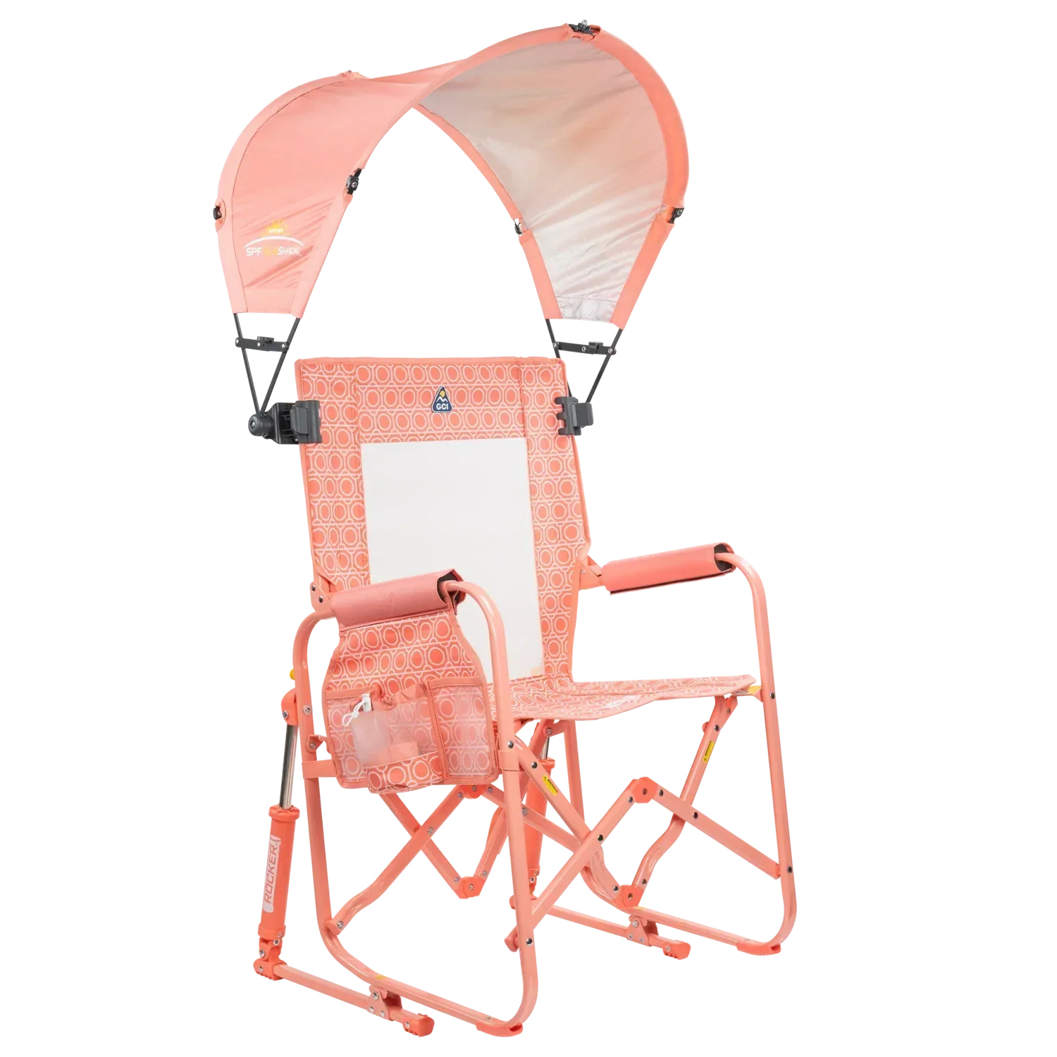 UV-Protection SunShade Accessory - Choice 361 - Instant Sunshade Umbrella for Tailgating Detail