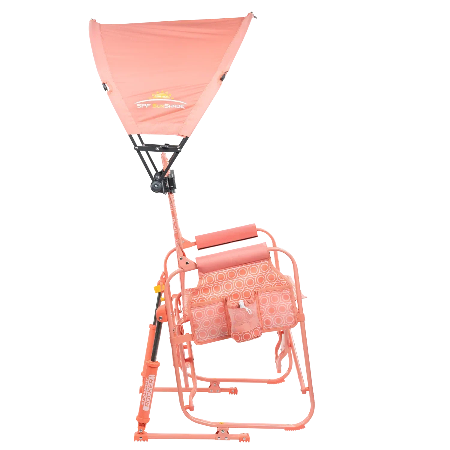 UV-Protection SunShade Accessory - Choice 361 - Instant Sunshade Umbrella for Tailgating Detail