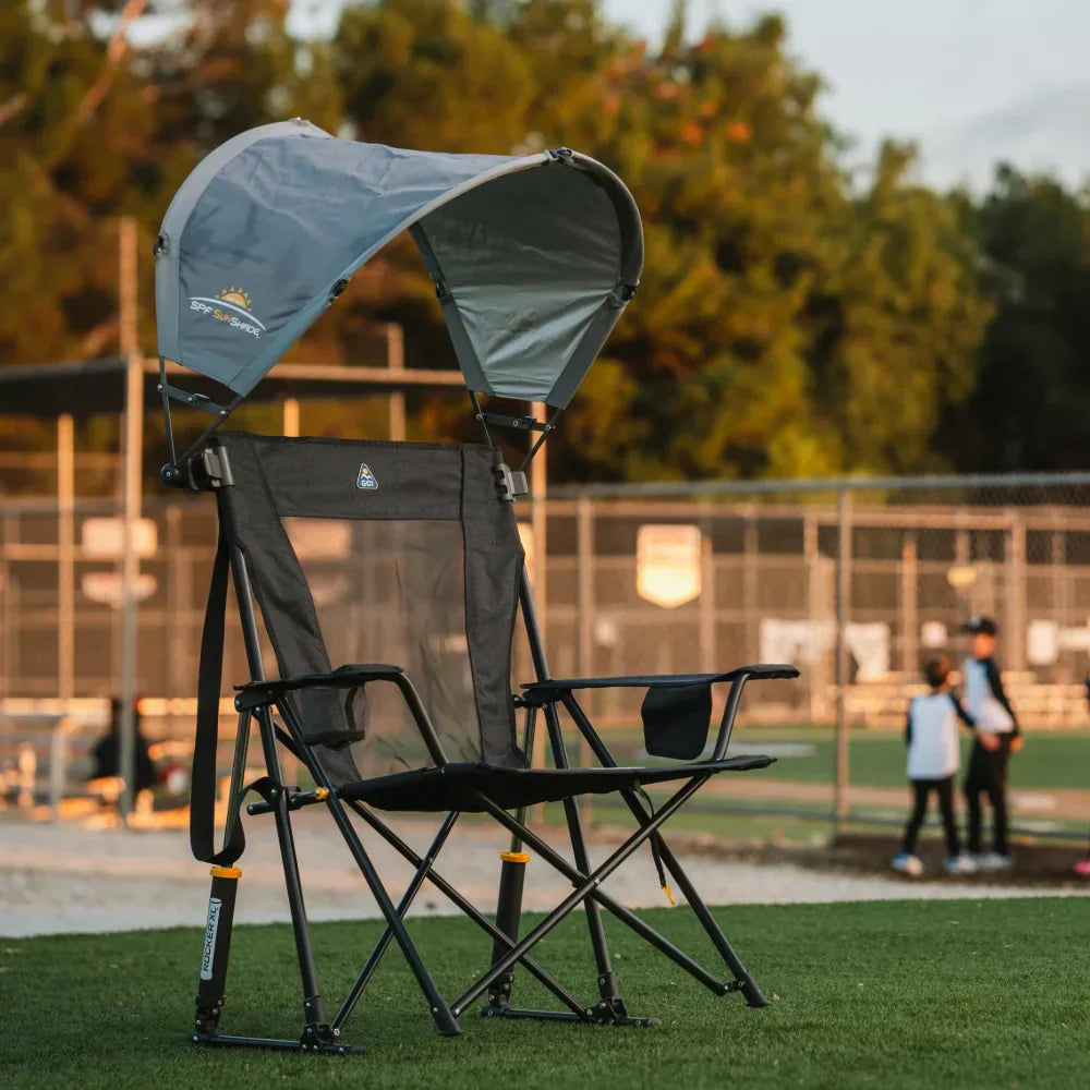 UV-Protection SunShade Accessory - Choice 361 - Instant Sunshade Umbrella for Tailgating Detail